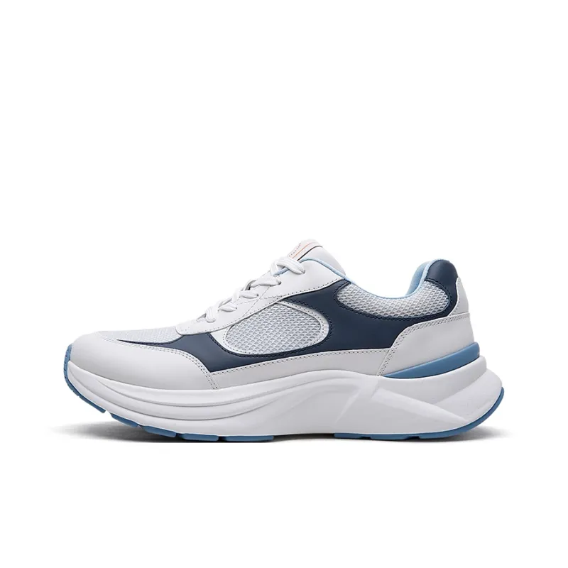 CROWN Low Top Casual Shoes Men's-0