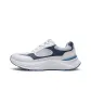 White Blue