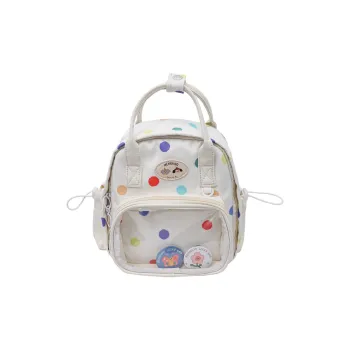 Debecca Cotton Backpack Women's Multicolor