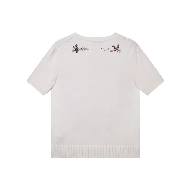 ABCMININ Knitwear Women's White-1