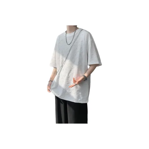 NEAR HERE T Shirts Unisex