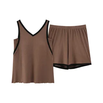 Urban Beauty Pajama Set Women's