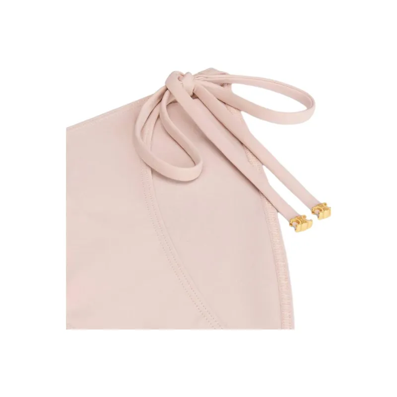 CELINE Swimming Shorts Women's Pink-2