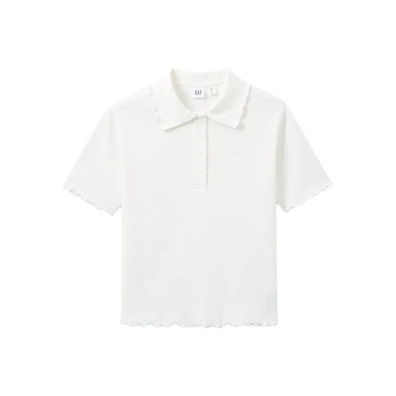 GAP Polo Shirts Women's-0