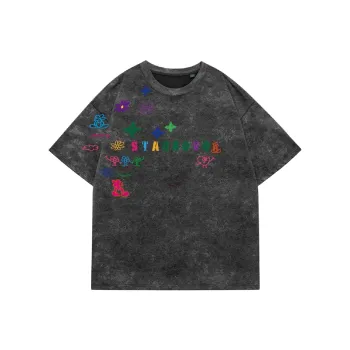 DOUBLE STAR 88 T Shirts Unisex