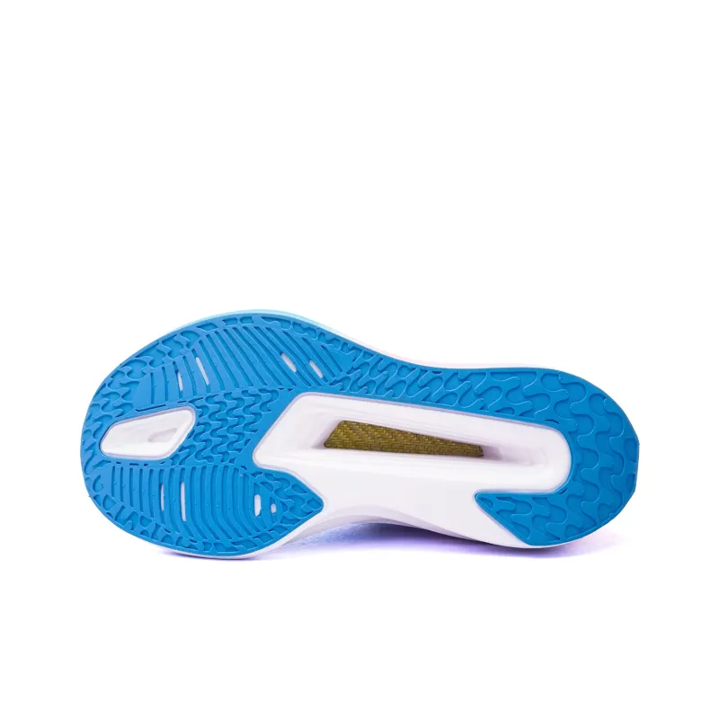TEPOR Running Shoes Unisex Low Top Misty Blue/Dusk Cloud White/Gradient Black/Ice Blue Pink/Starburst Orange/Duorolan-28