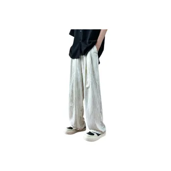 HSWLD Casual Pants Unisex