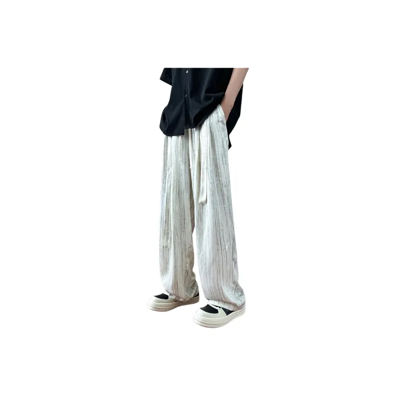 HSWLD Casual Pants Unisex-0