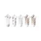 5 Pack (Combo 2-Puppy+Multiple Dogs+Khaki Paw+Stripes)
