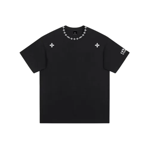 CSKS T Shirts Unisex