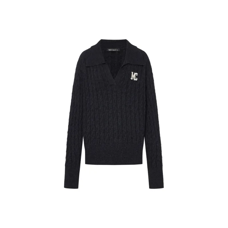 MO&CO Knitwear Women's-5