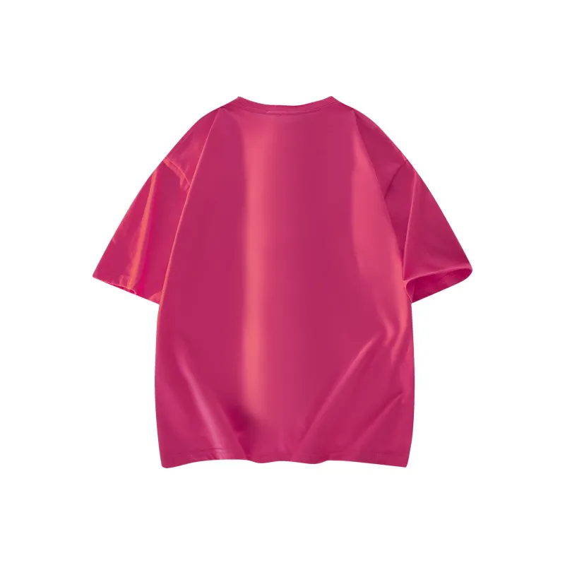 Feiyue T Shirts Unisex-21