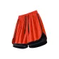 Bright Orange