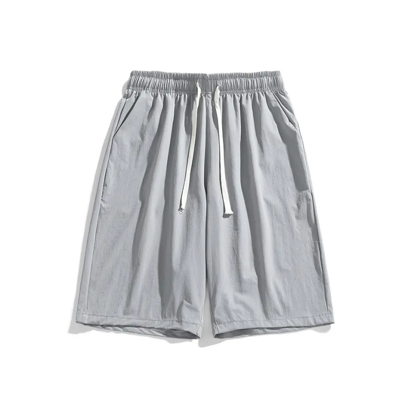 Evil Lions Sports Shorts Unisex-6