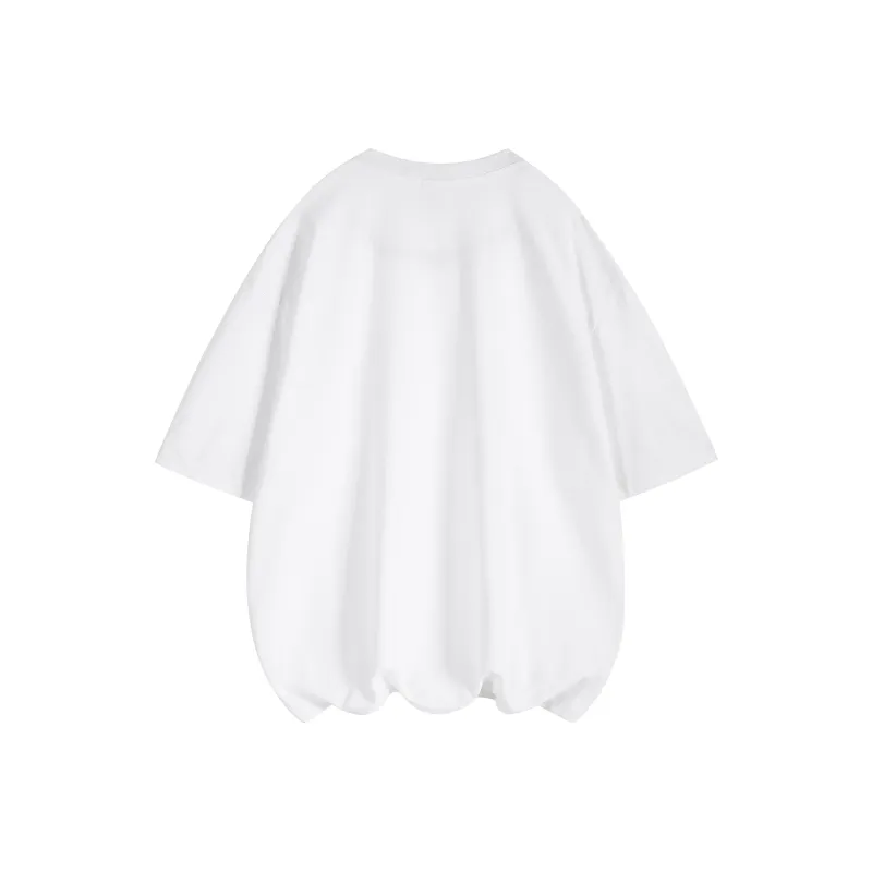 MARK WAFFLE T Shirts Unisex-1