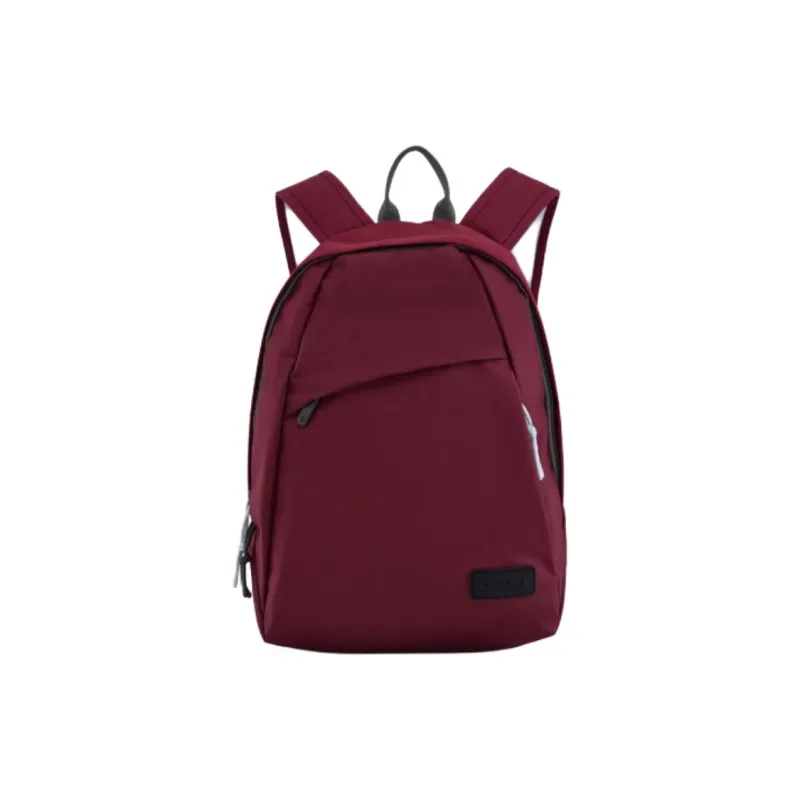 CRUMPLER Water Repellent Fabric Backpack Unisex Multicolor-2