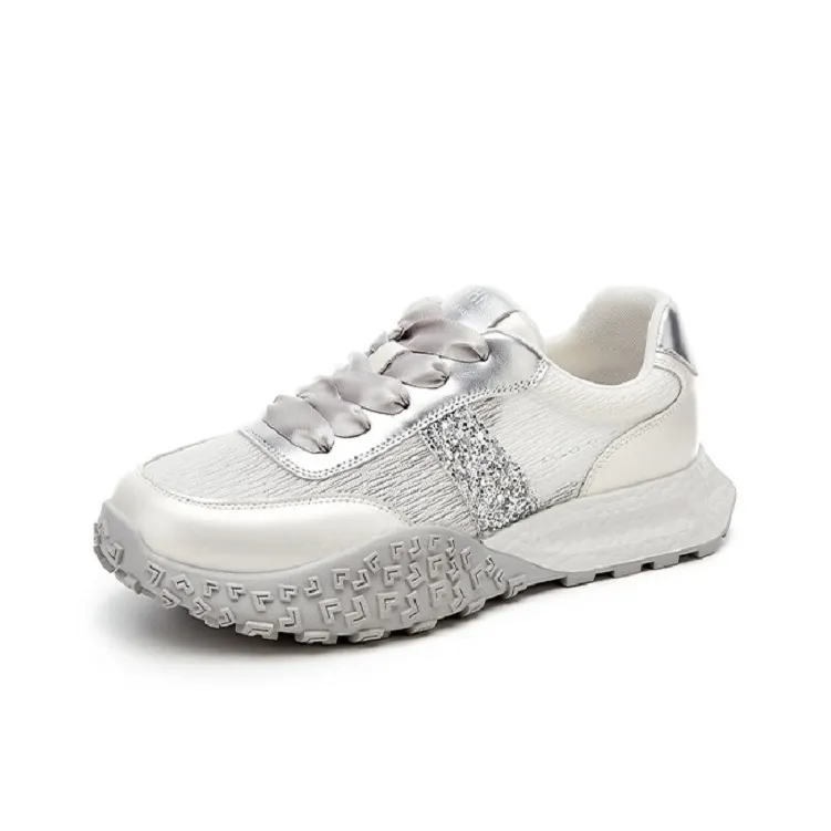 IHBOZ Low Top Casual Shoes Women's-2