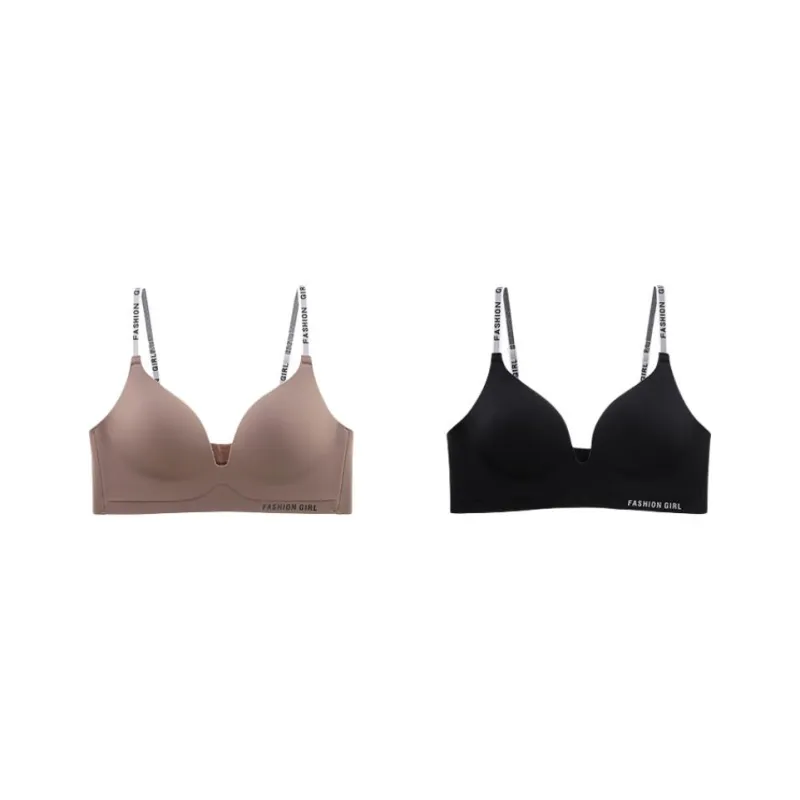 DAMOS·LOVE Bra Women's Combo Set-26