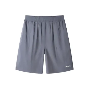 OUTDOOR PRODUCTS Casual Shorts Men's Smoky Gray