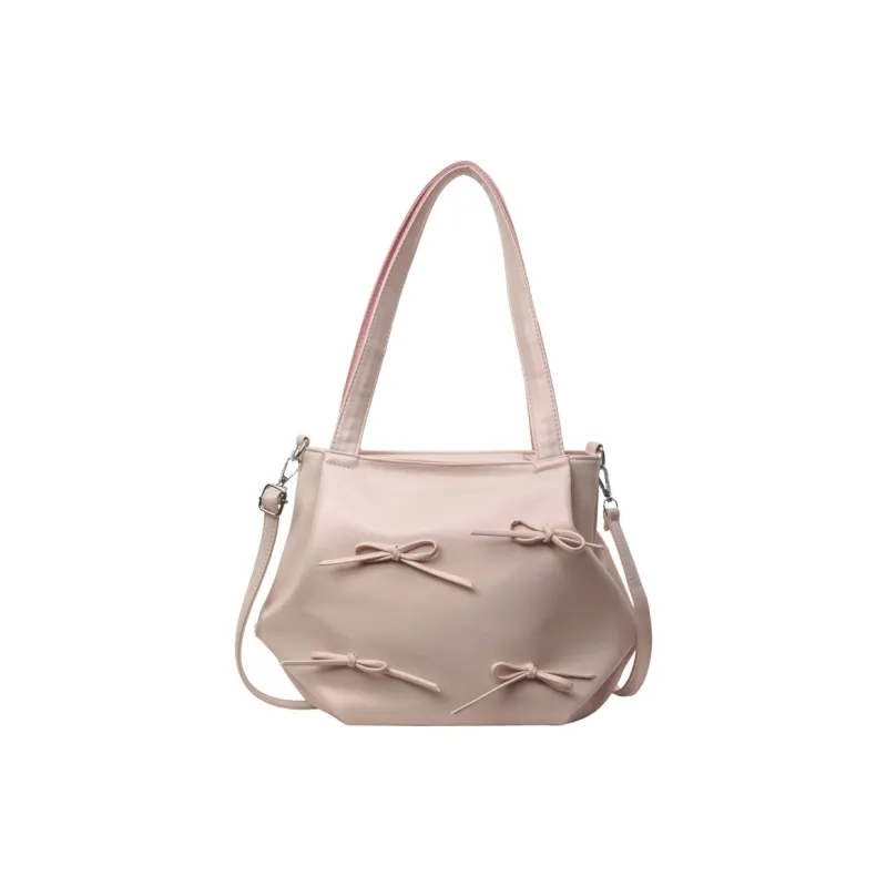 Yalu PU Handbag Women's Multicolor-6
