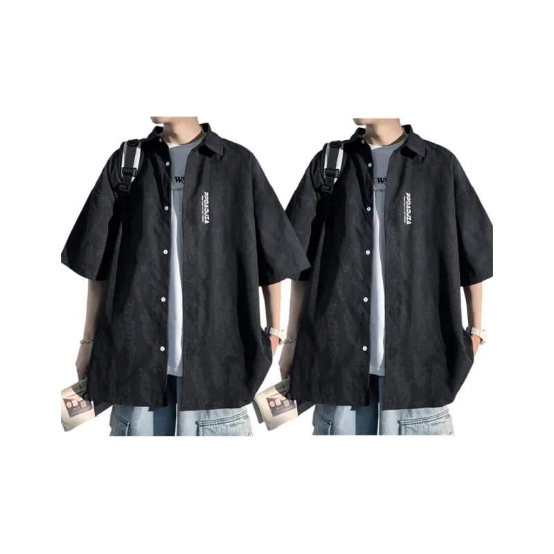 NEAR HERE Shirts Unisex-11