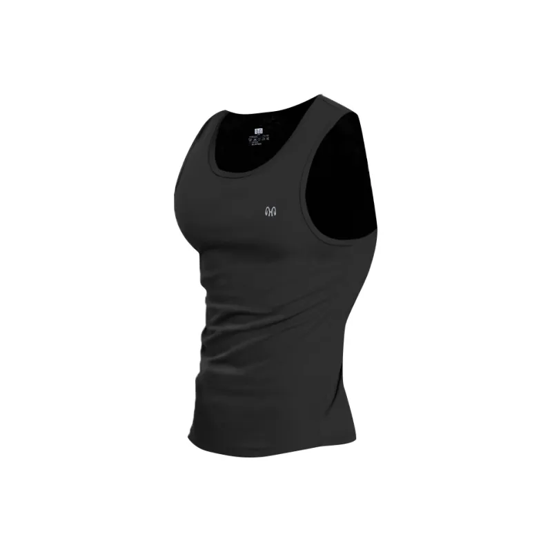 H YXIANG Men Tank Tops-3