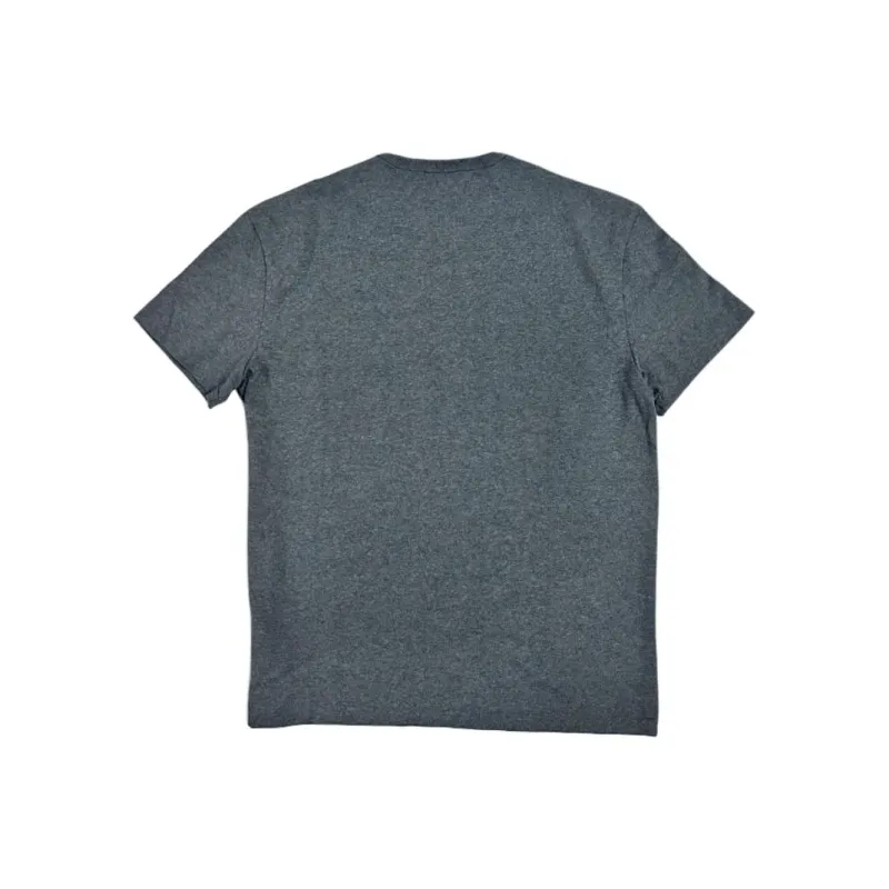 Polo Ralph Lauren SS25 T Shirt Men's Dark Gray-1