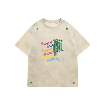 DOUBLE STAR 88 T Shirts Unisex