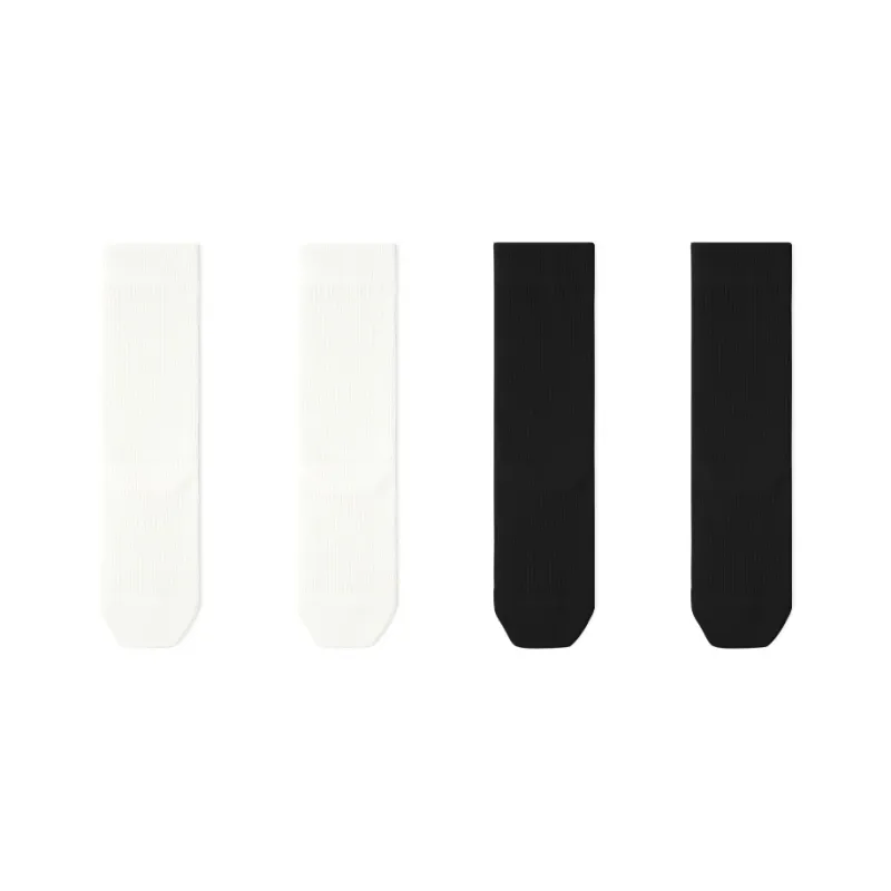 B&C.Room Knee High Socks Women's 4 Pack-6