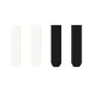 4-Pack (2 White+2 Black)