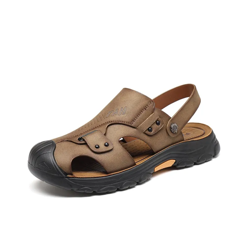 POPULAR ROUSE PR River Trekking Shoes Men's-6