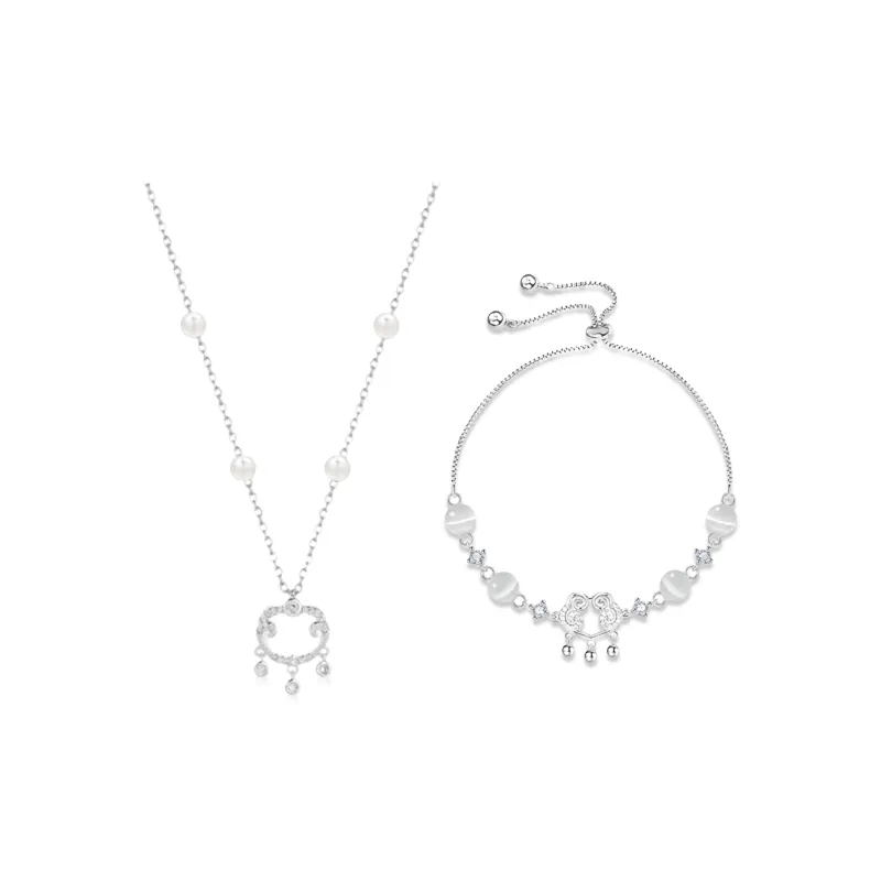 COPI Necklaces Unisex-0