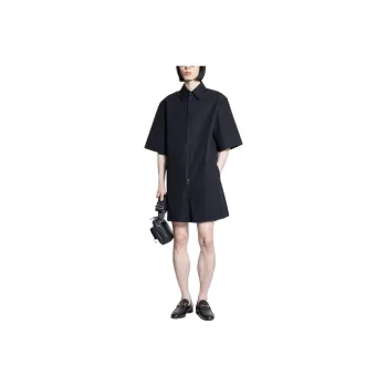 GUCCI Jumpsuits Men Black