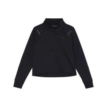 Under Armour Unstoppable Sweatshirts Women's Black