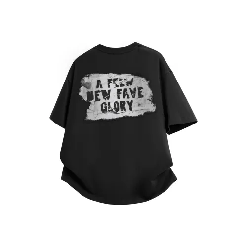 FAVEPOP T Shirts Unisex