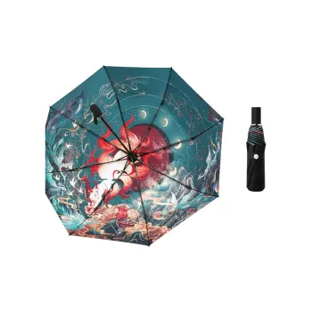 Yalu Umbrellas