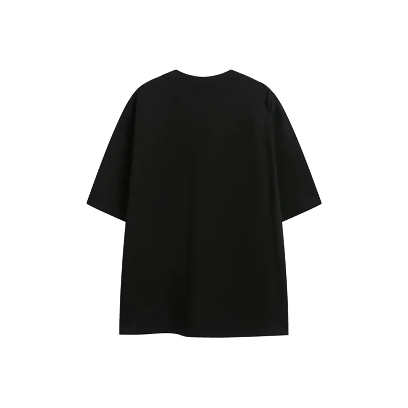 RICHDEER T Shirts Unisex-3