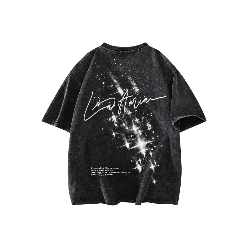 SOIE T Shirts Unisex-0