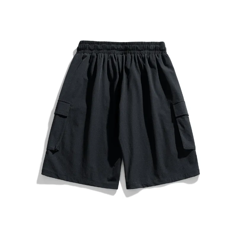 FUERZA Casual Shorts Unisex-1