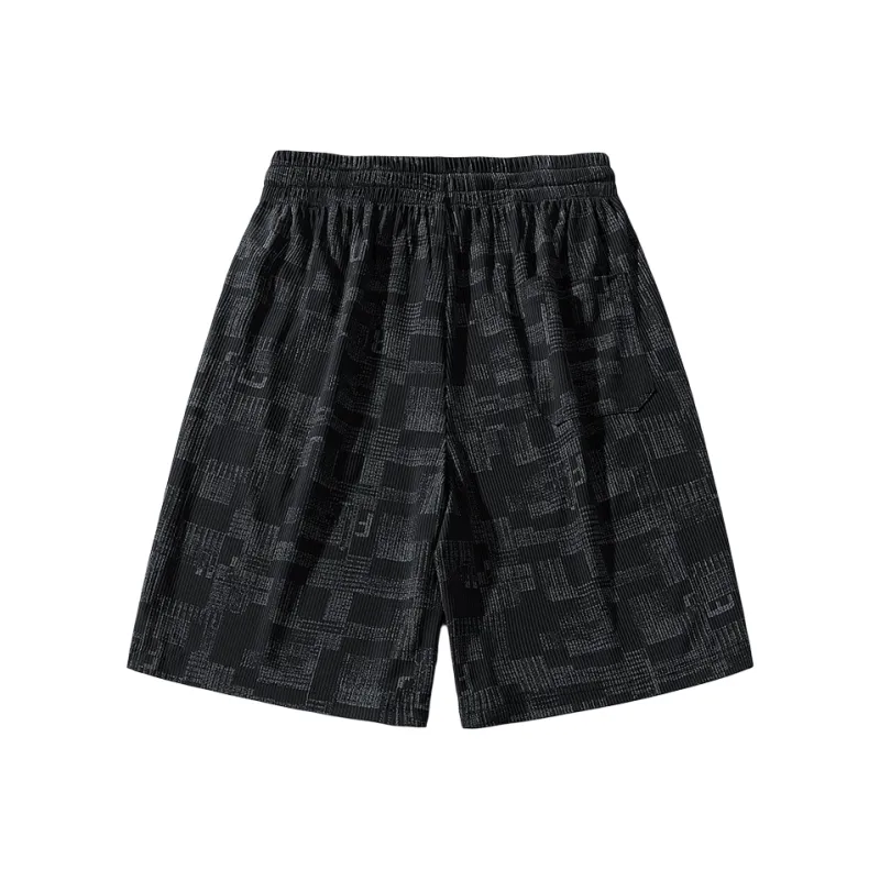 CASAMIA Casual Shorts Unisex-3