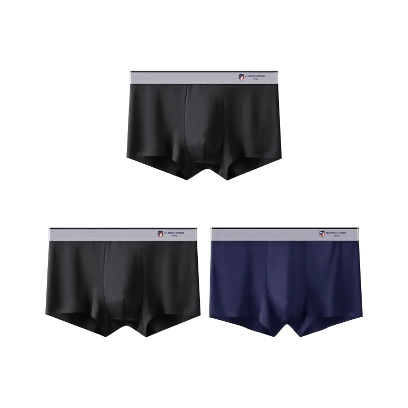 ATLETICO DE MADRID 1903 Underpants Men's Combo Set-12
