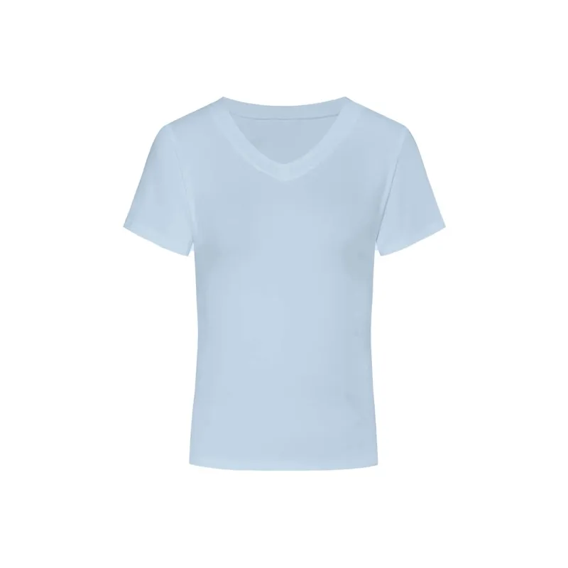 ERIRI T Shirts Women's-6