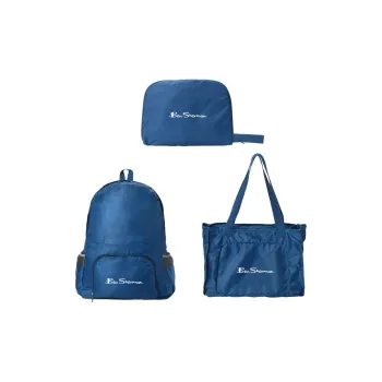BEN SHERMAN Polyester Combo Set Unisex Multicolor