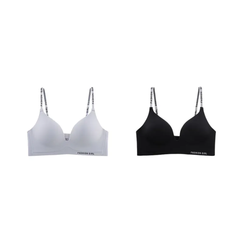 DAMOS·LOVE Bra Women's Combo Set-25