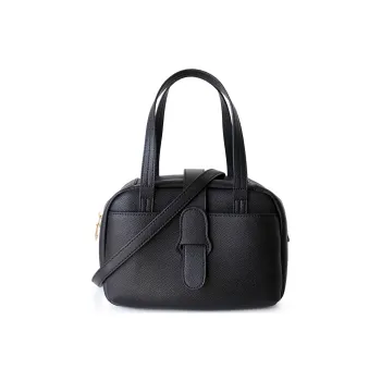 BEMIX PETS Cow Leather Handbag Regular Women's Multicolor