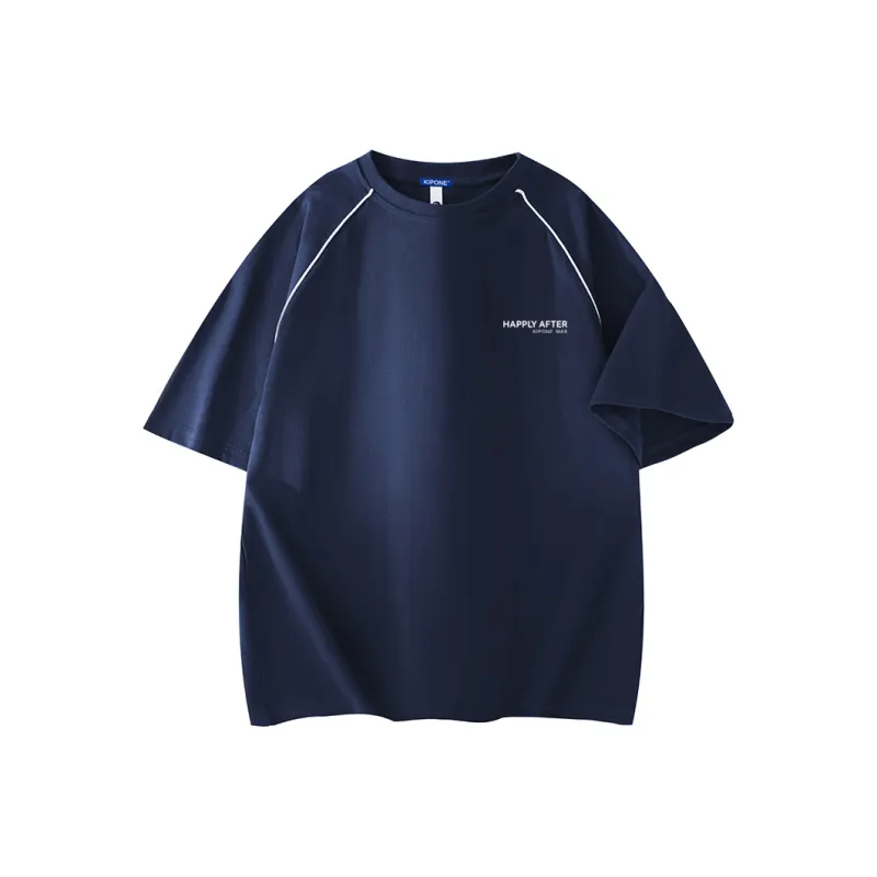 KIPONE T Shirts Unisex-2