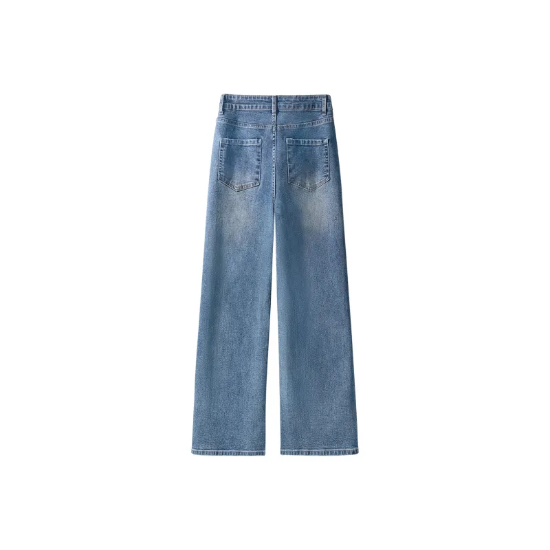 Tonlion Jeans Women's-7