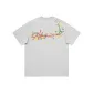 White Heather Gray