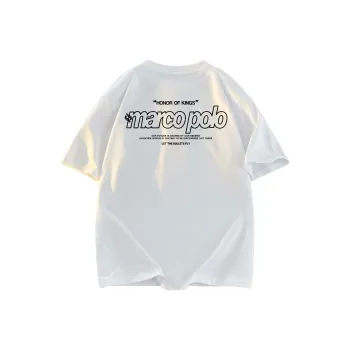 HONOR OF KINGS T Shirts Unisex