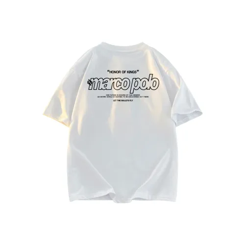 HONOR OF KINGS T Shirts Unisex